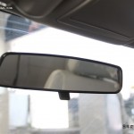 центральное зеркало