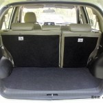 багажник Лифан Х 60