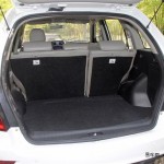 багажник Lifan X60