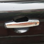 дверная ручка