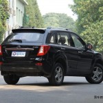 Lifan SUV