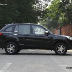экстерьер Lifan X60