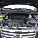 двигатель Лифан Х60