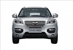 Лифан Х60 Лифан Х60