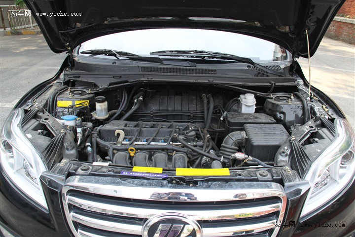 двигатель Lifan X60