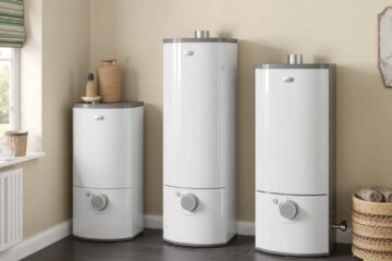 Тепло на всю зиму: как выбрать и правильно эксплуатировать напольный газовый котёл