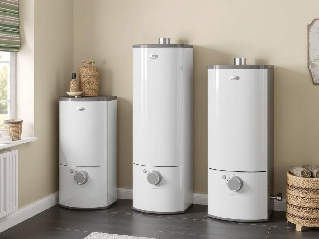 Тепло на всю зиму: как выбрать и правильно эксплуатировать напольный газовый котёл