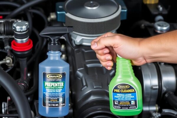 Как продлить жизнь мотора: практическое руководство по предочистителям для двигателей