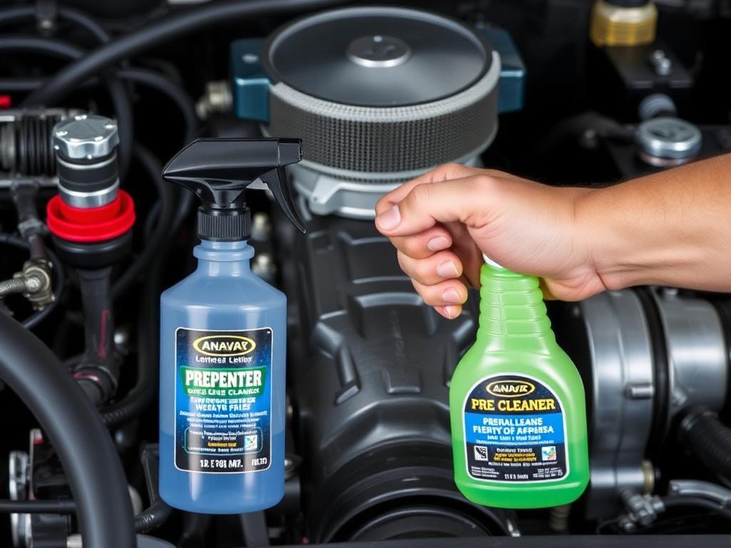 Как продлить жизнь мотора: практическое руководство по предочистителям для двигателей