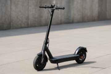 Городской ритм на двух колесах: практическое руководство по выбору и использованию электросамоката Kugoo