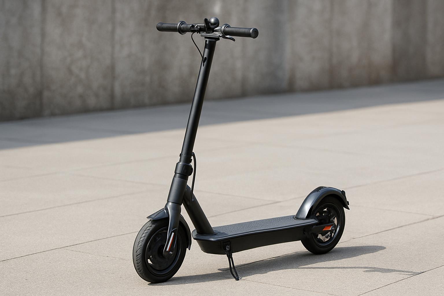 Городской ритм на двух колесах: практическое руководство по выбору и использованию электросамоката Kugoo