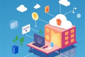 Защитить невидимое: как построить безопасную инфраструктуру виртуальных рабочих мест