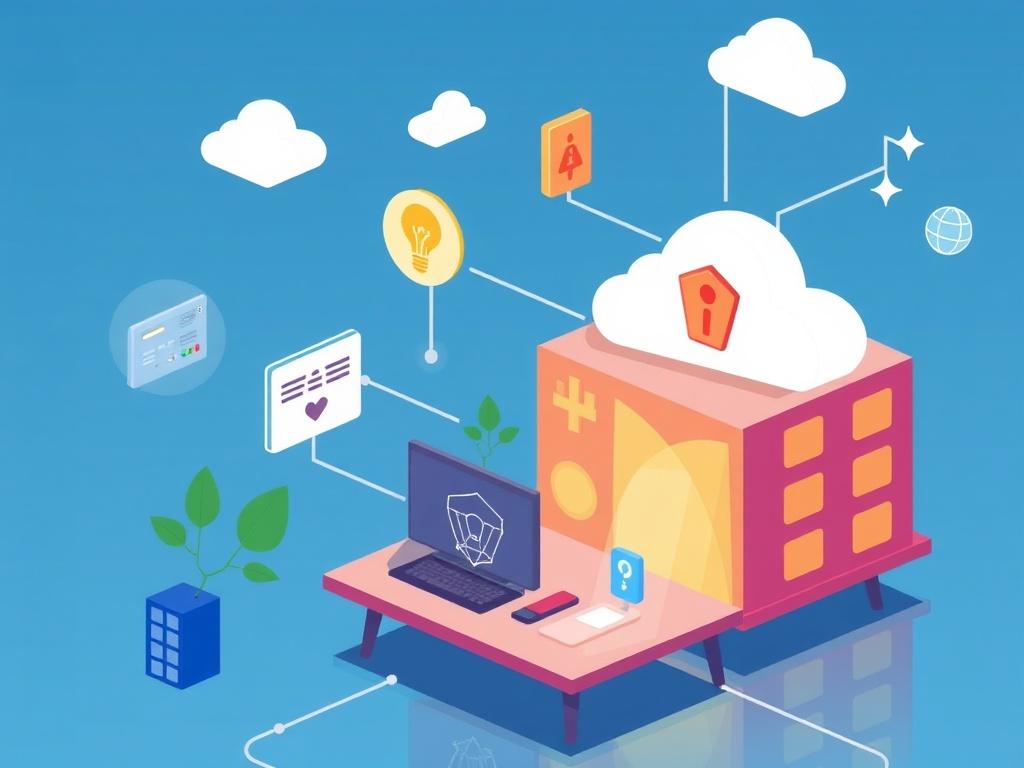 Защитить невидимое: как построить безопасную инфраструктуру виртуальных рабочих мест