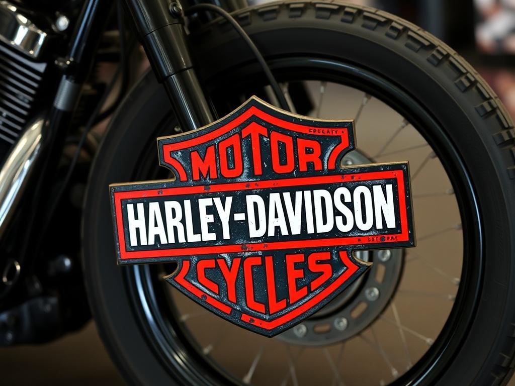 Душа в деталях: как выбирать и ухаживать за запчастями для Harley Davidson