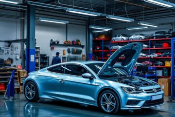 Запчасти для иномарок: как купить надежно и не пожалеть