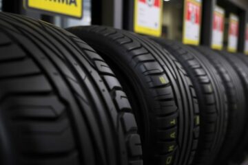 Как выбрать и понять: что такое шины Yokohama и почему они привлекают водителей