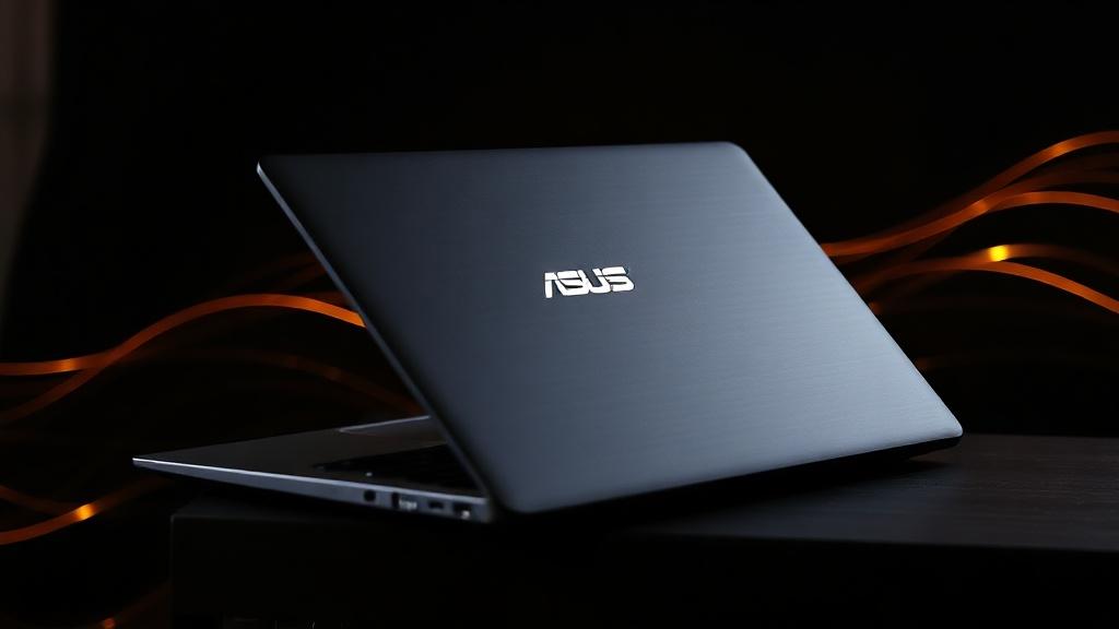 ASUS laptop ASUS laptopфото