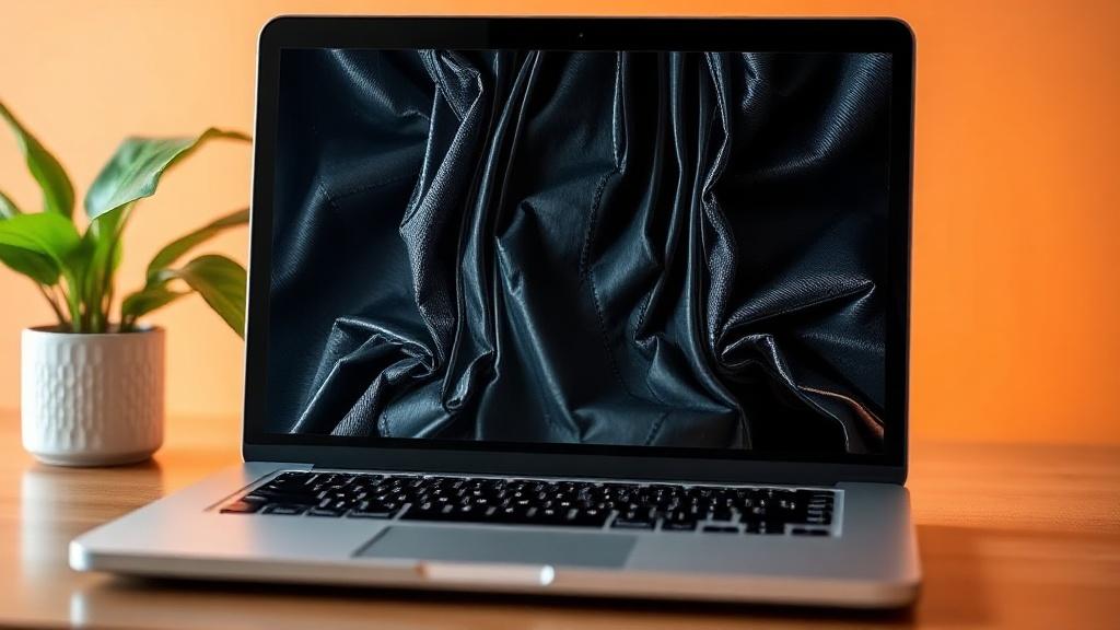 which laptop screen defects are considered critical? which laptop screen defects are considered critical?фото