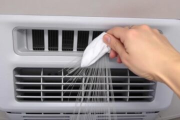 Устранение запаха из печки Lifan X60: чистка испарителя и воздуховодов