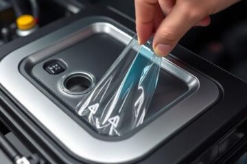 Устранение воздушных пробок в системе охлаждения Lifan X60: практическое руководство