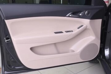 Как снять дверь Lifan X60 для замены петель и шумоизоляции — пошаговое руководство