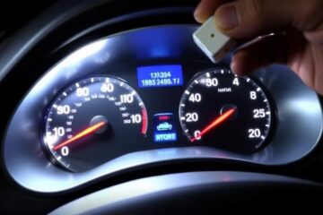 Замена ламп подсветки панели приборов Lifan X60: тип цоколя, демонтаж и практические рекомендации