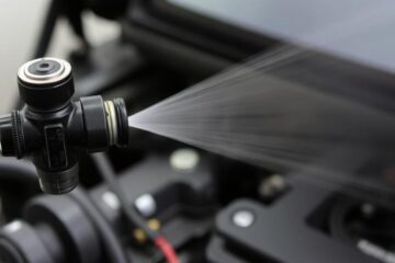 Диагностика форсунок на Lifan X60 по распылу и сопротивлению: что смотреть и как действовать