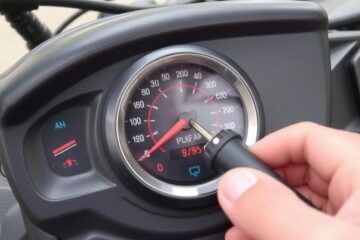 Как проверить лямбда‑зонд на Lifan X60 по показаниям и сопротивлению: подробная практика