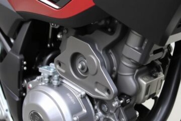 Установка защиты картера на Lifan X60: кронштейны, момент затяжки болтов