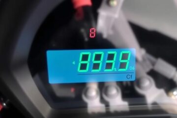 Диагностика бензонасоса на Lifan X60 по давлению в рампе: как проверить и что искать