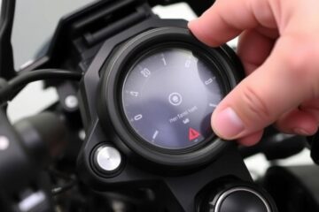 Проверка датчика положения дроссельной заслонки на Lifan X60: практическое руководство