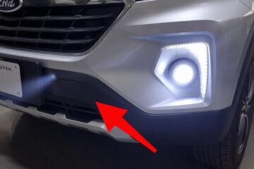 Как отрегулировать угол наклона ПТФ на Lifan X60 по ГОСТу: понятная пошаговая инструкция