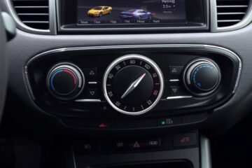 Как откалибровать заслонки климата Lifan X60 после ремонта: пошаговый практический гид