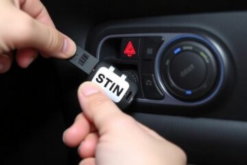 Замена блока управления стеклоподъёмниками на Lifan X60: распиновка и пошаговый разбор