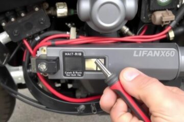 Как найти короткое замыкание в проводке Lifan X60 безопасным методом: пошаговое руководство для владельца