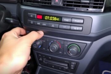 Как заменить блок управления климатом на Lifan X60: распиновка и адаптация без лишних хлопот