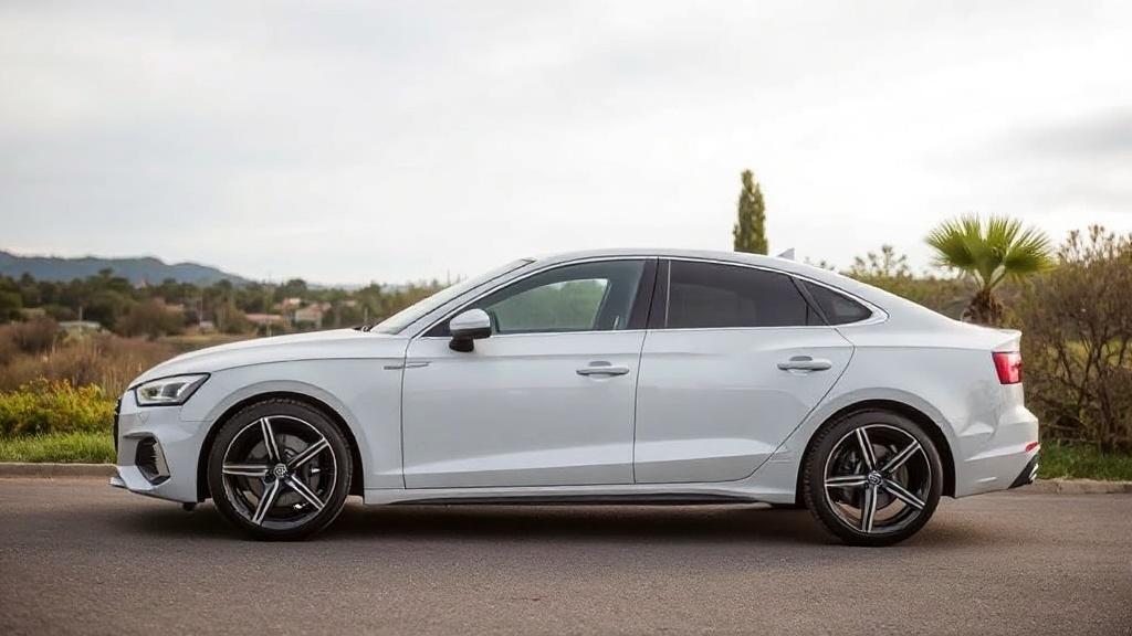 Modern cars: what to look for before choosing a modelфото