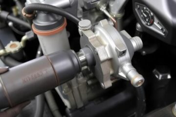 Как прокачать ГУР на Lifan X60 после замены насоса или шланга: подробная пошаговая инструкция