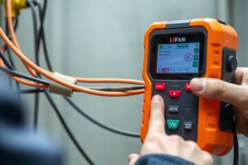 Проверка высоковольтных проводов на Lifan X60: сопротивление и дефекты — что и как смотреть