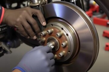 Как прокачать тормозную систему на Lifan X60 правильно: пошаговое руководство для владельца