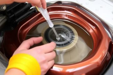 Промывка топливного бака Lifan X60: удаление воды и осадка — полное руководство