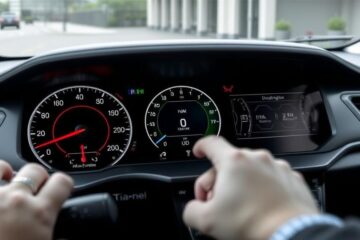 Диагностика CAN‑шины Lifan X60 при отказах комбинации приборов и мультимедиа: практический гид