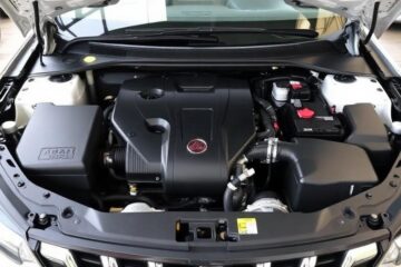 Как защитить подкапотное пространство Lifan X60 от пыли и влаги: практическое руководство