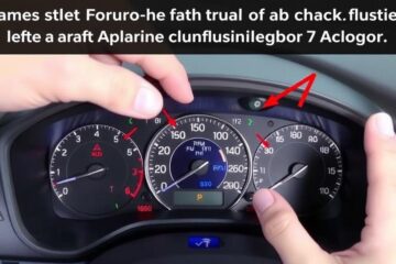 Как снять комбинацию приборов Lifan X60 для прошивки и замены: детальная практическая инструкция