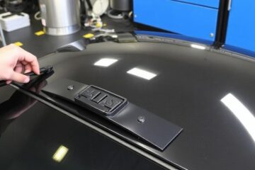 Замена капота на Lifan X60: петли, замок, регулировка зазоров — практическое руководство