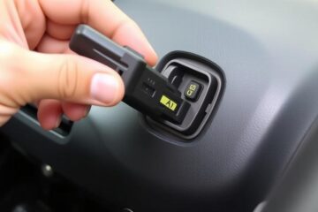 Замена подрулевого переключателя поворотов и света на Lifan X60: подробный практический гид