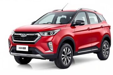 Как проверить совместимость запчастей по VIN‑коду на примере Lifan X60