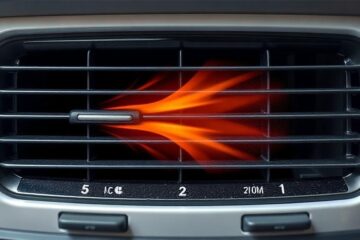 Чистка испарителя кондиционера на Lifan X60: методы и профилактика запахов