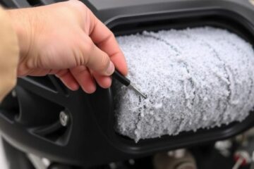 Устранение обмерзания испарителя на Lifan X60: причины и решения для практичного владельца