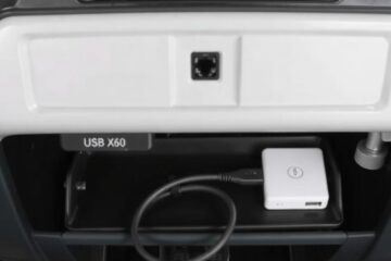 Установка дополнительного USB‑зарядного устройства в Lifan X60: практическое руководство